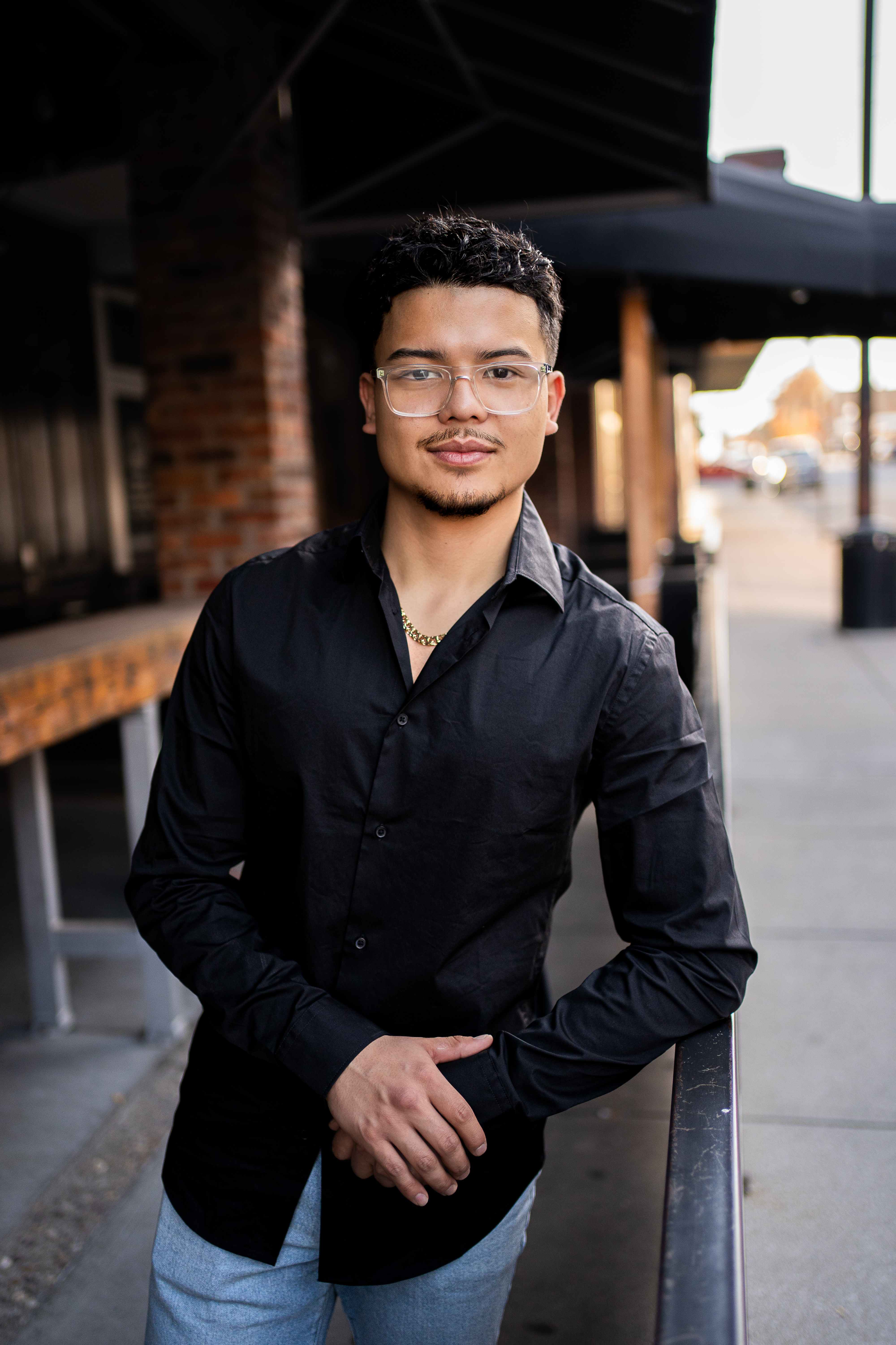 Jose - Dream Casa Real Estate Agent